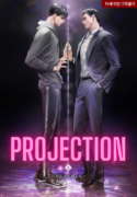 projection novel