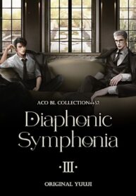 Passion Diaphonic Symphonia