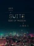 Passion Suite Novel