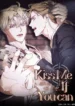 kiss me if you can novel
