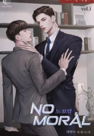 no moral novel