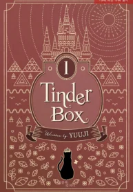 tinder box